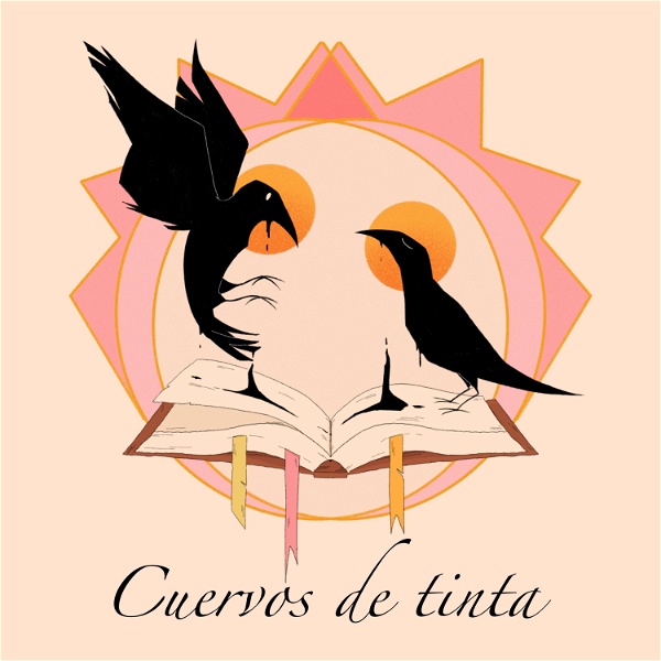 Artwork for Cuervos de tinta