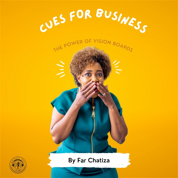 Artwork for Cues For Business