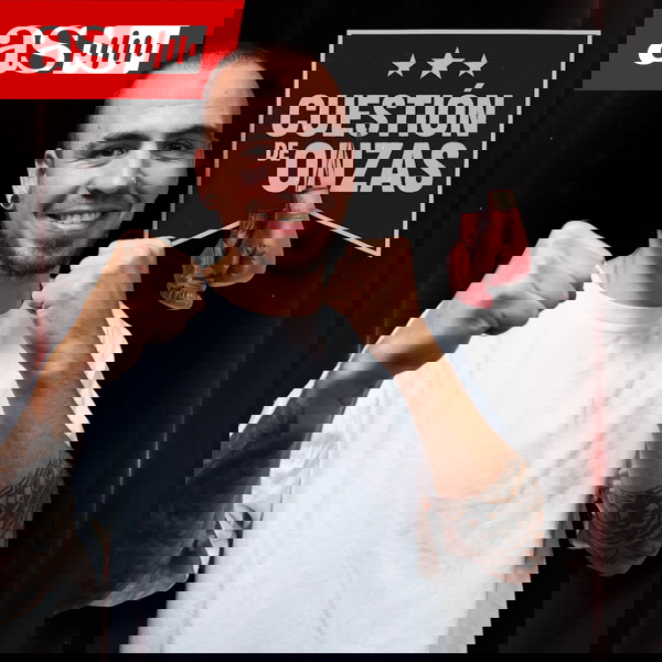 Artwork for Cuestión de Onzas