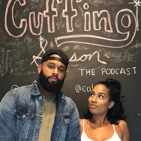 Artwork for The Cuffing Season Podcast