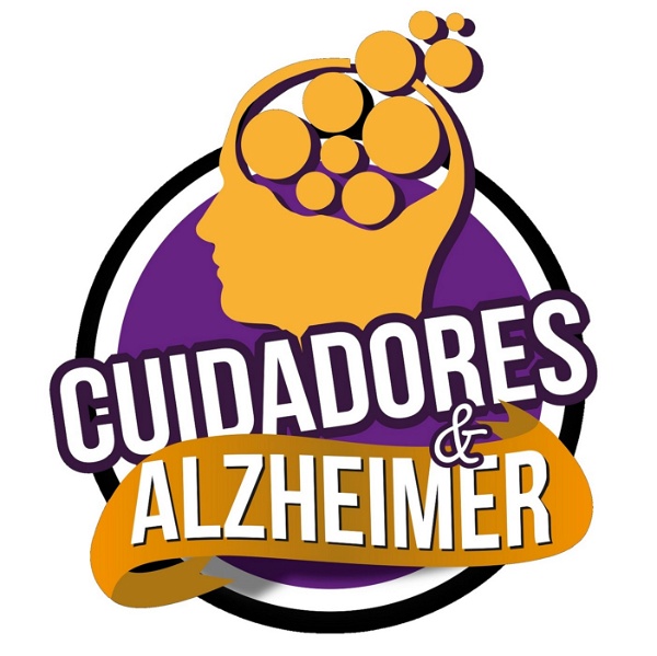 Artwork for Cuidadores y Alzheimer