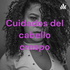 Cuidados del cabello crespo