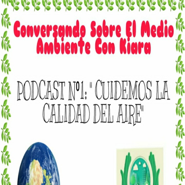 Artwork for Cuidamos La Calidad Del Aire