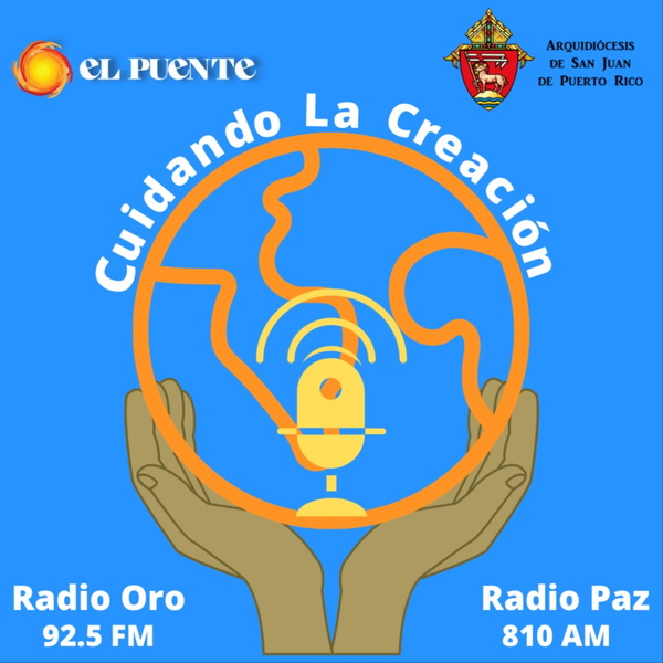 Artwork for Cuidando La Creación