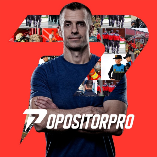 Artwork for OpositorPro