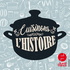 Cuisinons l'histoire