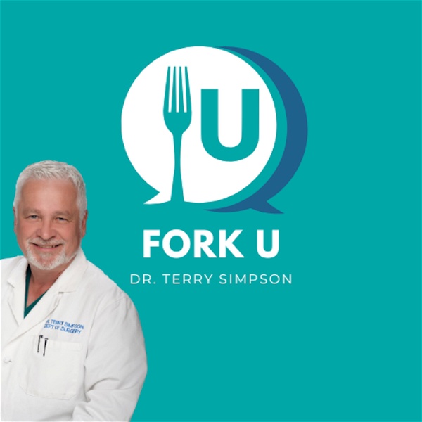 Artwork for Fork U