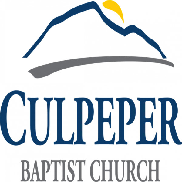 Artwork for Culpeper Baptist Church