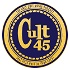 Cult 45: The Movie Podcast