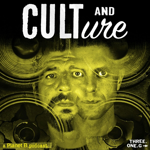 Artwork for Cult and Culture
