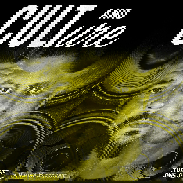 Artwork for Cult and Culture