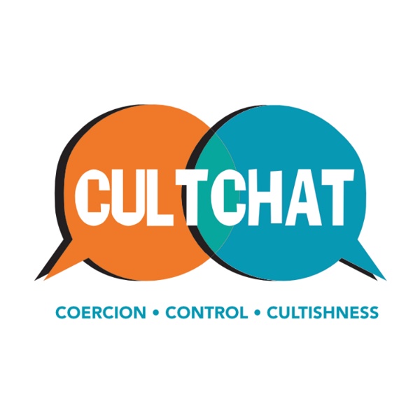 Artwork for Cult Chat