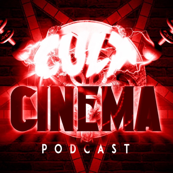 Artwork for Cult Cinema Podcast