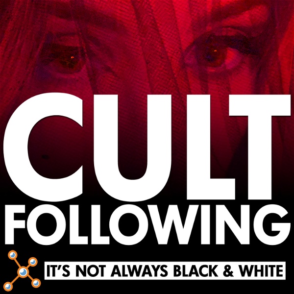 Artwork for Cult Following