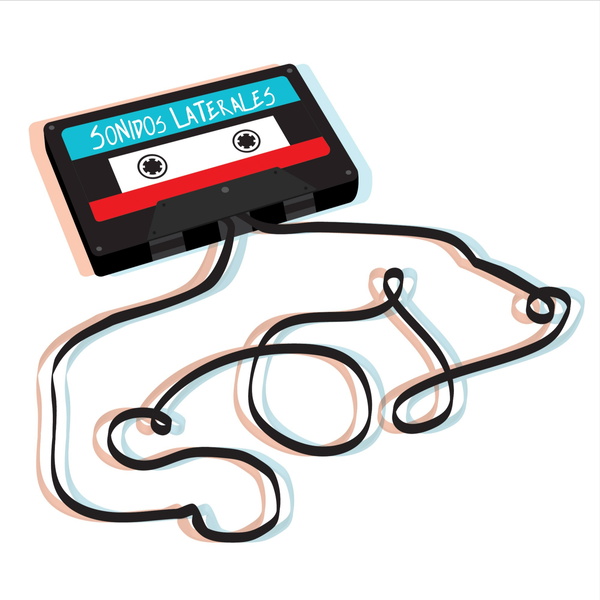 Artwork for Sonidos Laterales