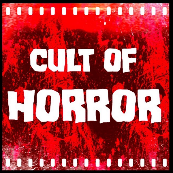 Artwork for Cult of Horror