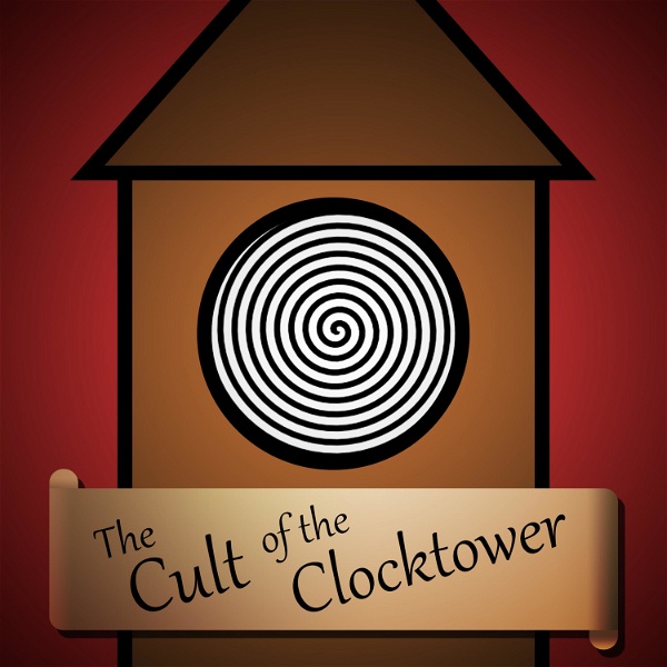 Artwork for Cult of the Clocktower