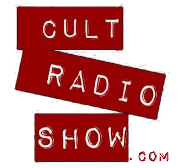 Artwork for Cult Radio Show
