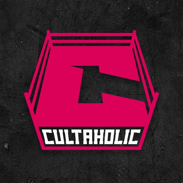 Artwork for Cultaholic Wrestling