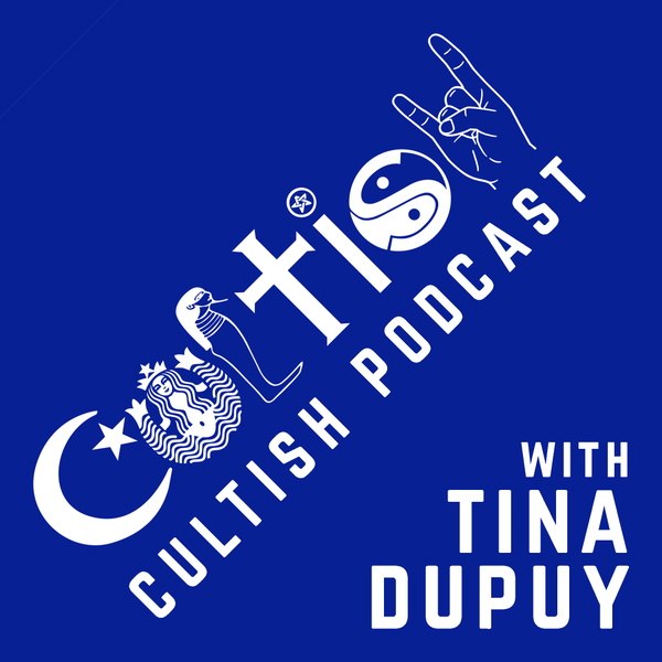 Artwork for Cultish
