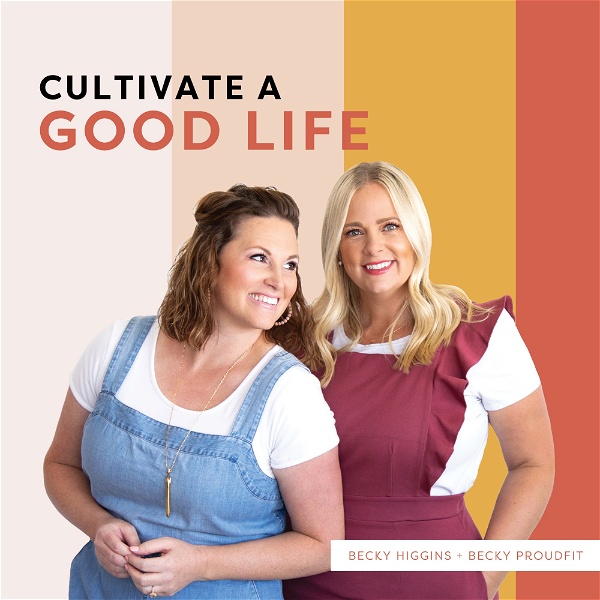 Artwork for Cultivate a Good Life