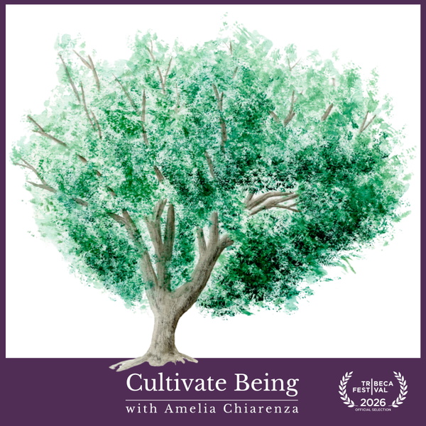 Artwork for Cultivate Being
