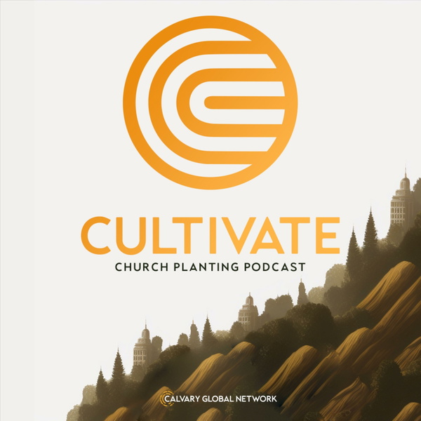 Artwork for Cultivate