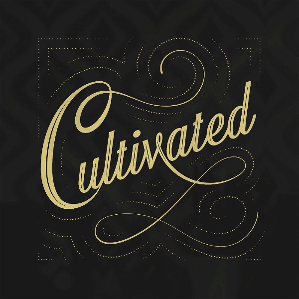 Artwork for Cultivated: A podcast about faith and work