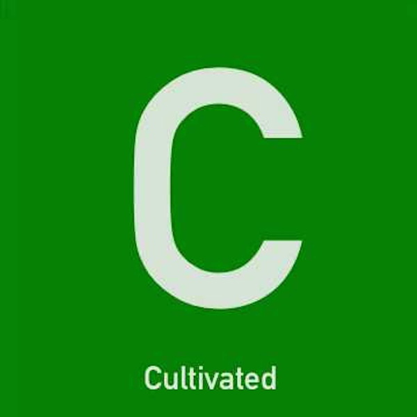 Artwork for Cultivated