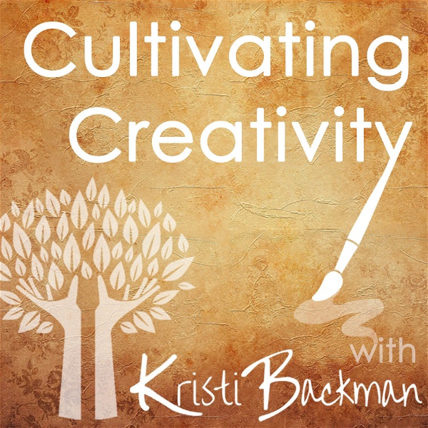 Artwork for Cultivating Creativity