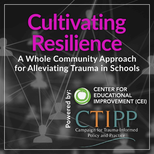Artwork for Cultivating Resilience