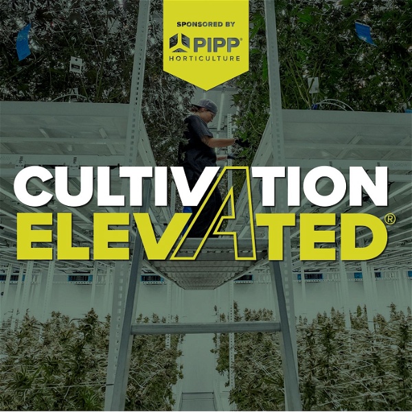 Artwork for Cultivation Elevated