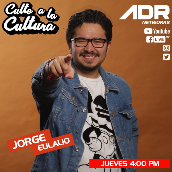 Artwork for CULTO A LA CULTURA