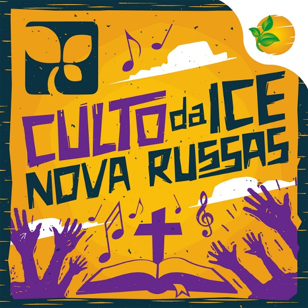 Artwork for Culto da ICE Nova Russas