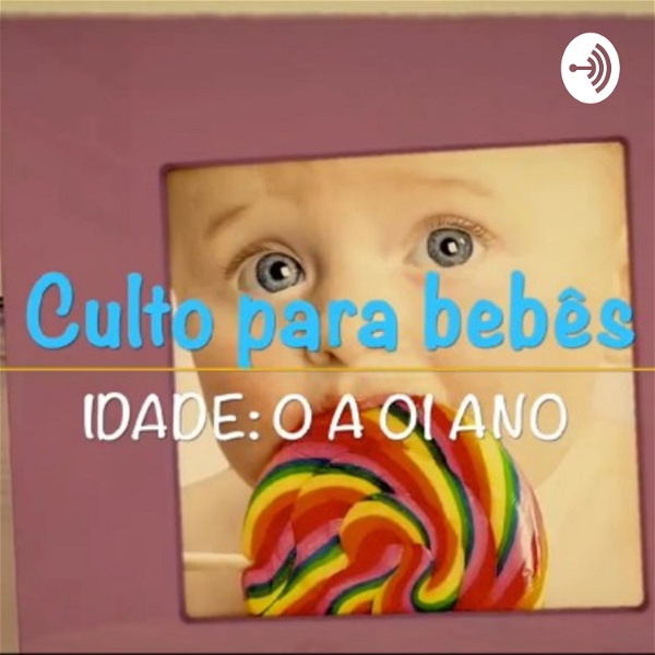 Artwork for Culto do Bebê
