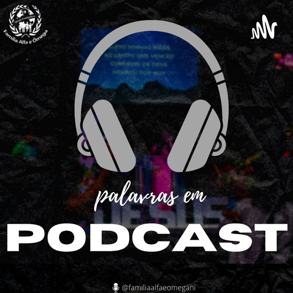 Artwork for Palavras Em Podcast