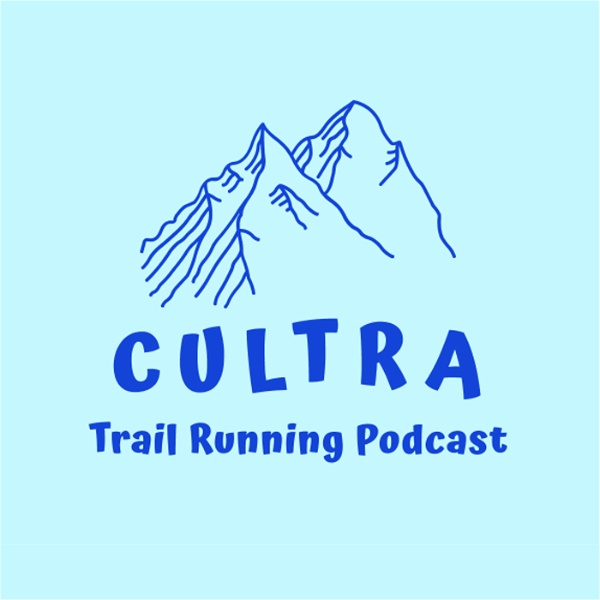 Artwork for Cultra Trail Running