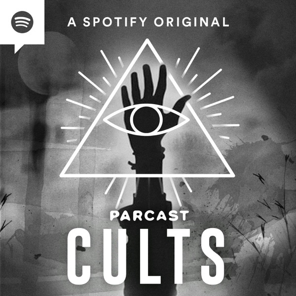 Artwork for Cults