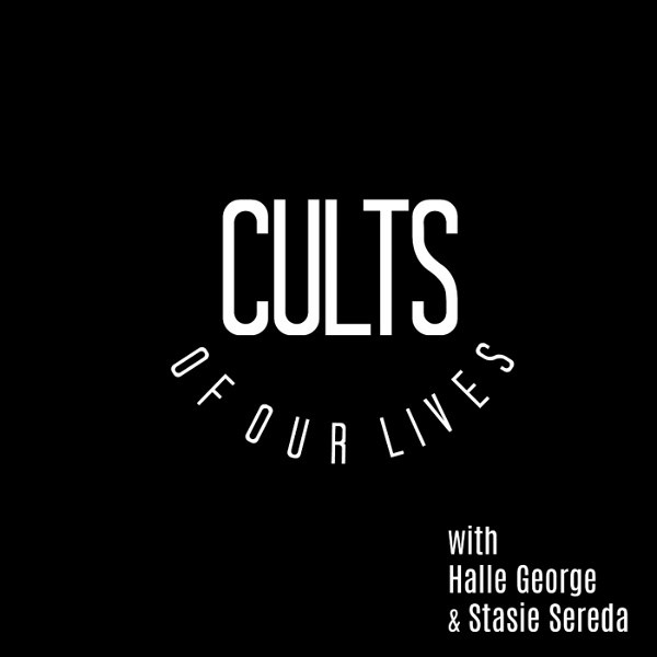 Artwork for Cults of Our Lives