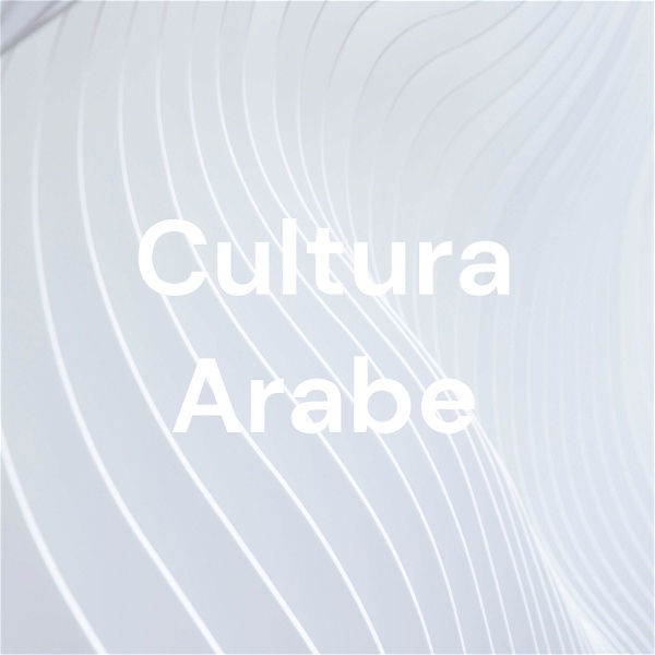 Artwork for Cultura Arabe