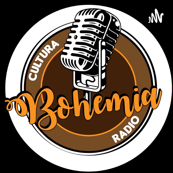 Artwork for Cultura Bohemia Radio