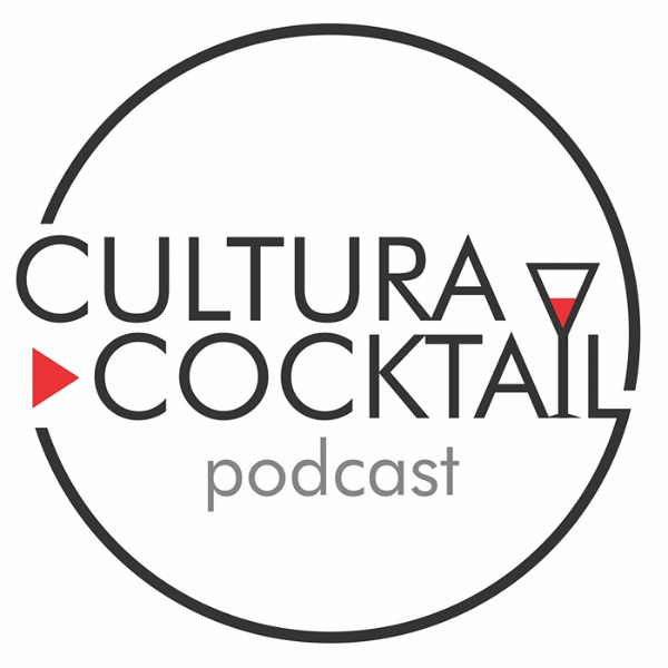 Artwork for Cultura Cocktail