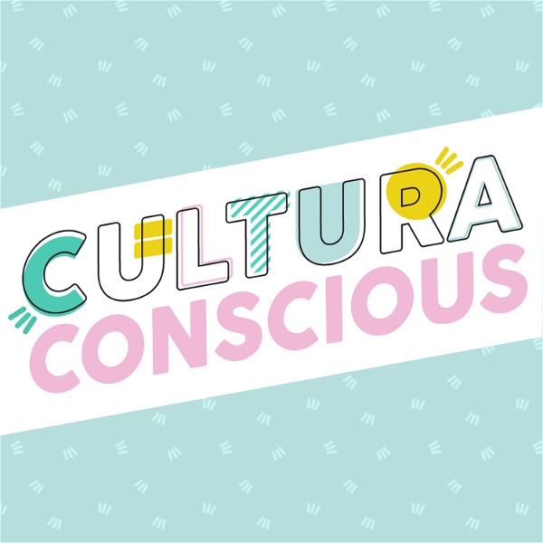 Artwork for Cultura Conscious