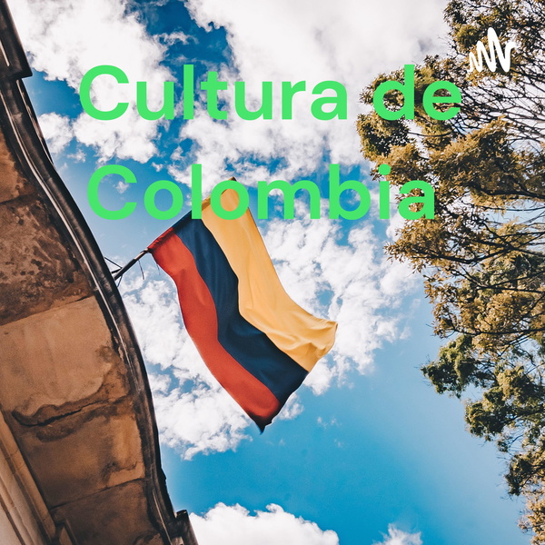 Artwork for Cultura de Colombia