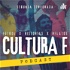 Cultura F Podcast
