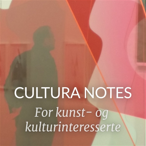 Artwork for Cultura Notes podkast