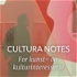 Cultura Notes podkast
