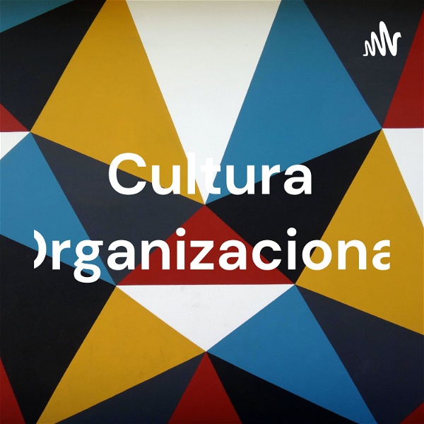 Artwork for Cultura Organizacional