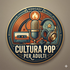 Cultura Pop per Adulti
