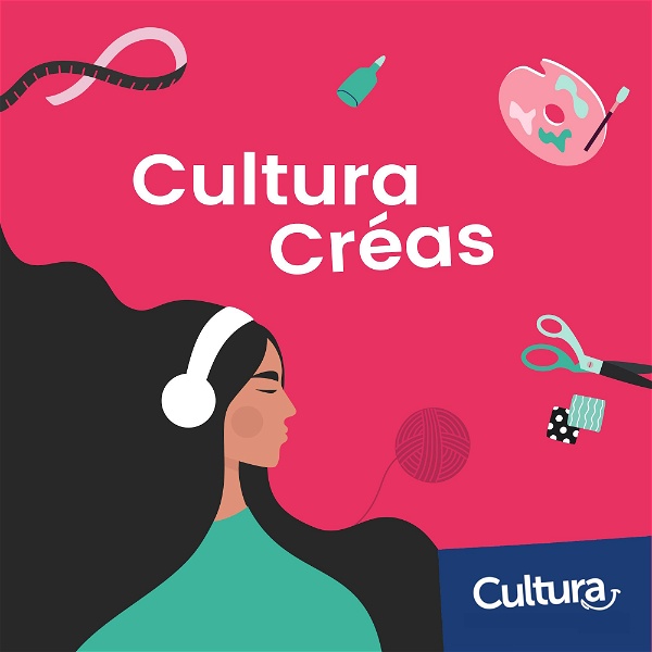 Artwork for CulturaCréas